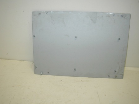 Hoop It Up Main PCB Mounting Plate (Item #9) $25.99